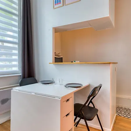Apartment Marcel - Studio Agreable A